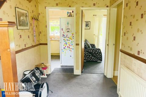 545 Herries Road, Sheffield, S5 8TL