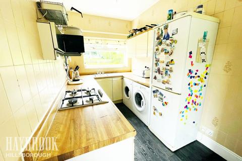 545 Herries Road, Sheffield, S5 8TL