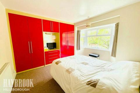 545 Herries Road, Sheffield, S5 8TL