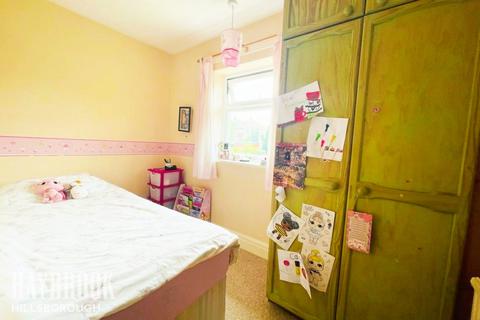 545 Herries Road, Sheffield, S5 8TL