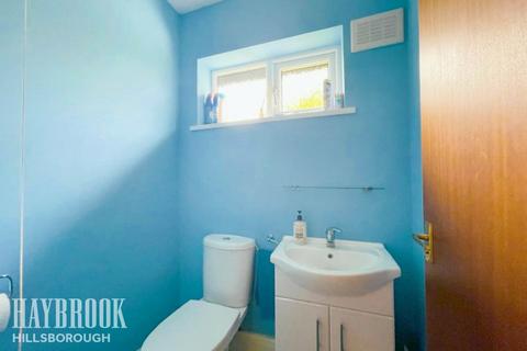 545 Herries Road, Sheffield, S5 8TL