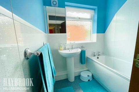 545 Herries Road, Sheffield, S5 8TL