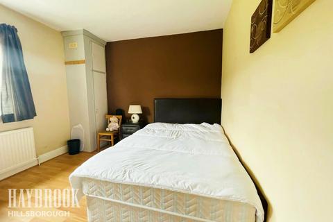 545 Herries Road, Sheffield, S5 8TL