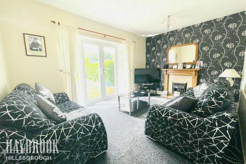 545 Herries Road, Sheffield, S5 8TL