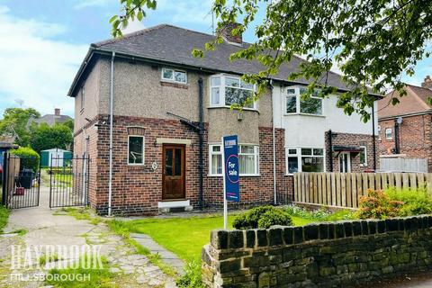 545 Herries Road, Sheffield, S5 8TL