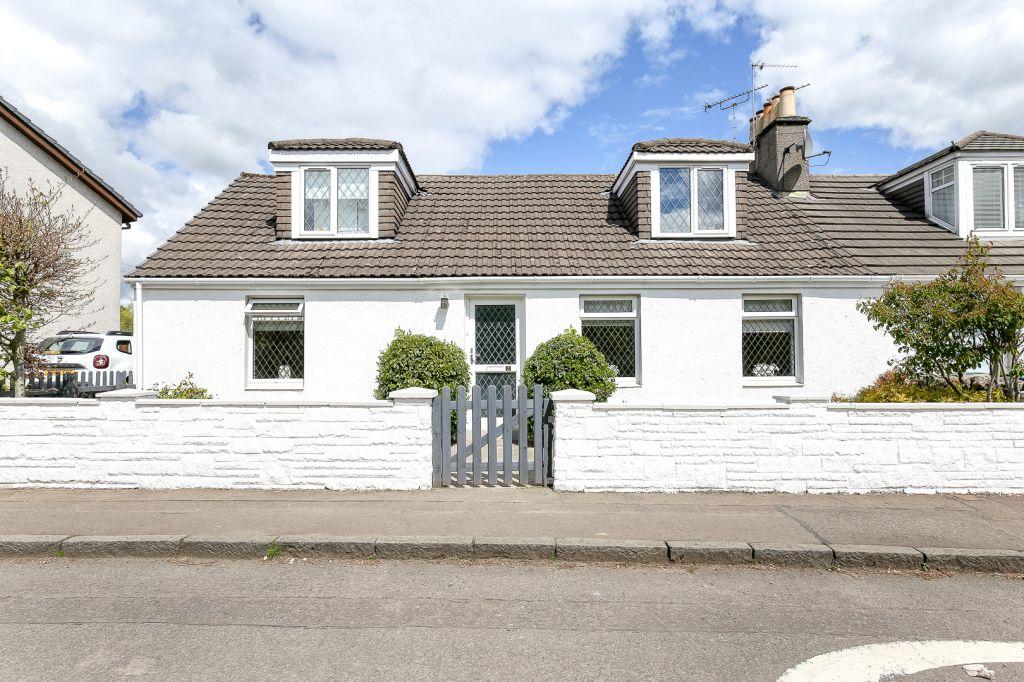 2 Bankhead Road Kirkintilloch G66 3lh 3 Bed Villa 190 000