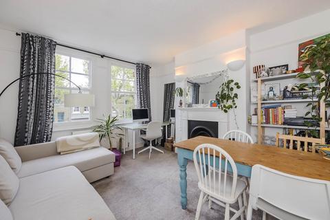 1 bedroom apartment to rent, Haberdasher Street, Hoxton, N1