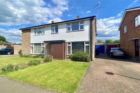 21 Edenham Crescent, Reading, RG1 6HU