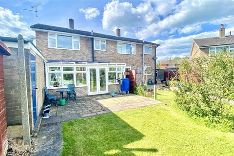 21 Edenham Crescent, Reading, RG1 6HU