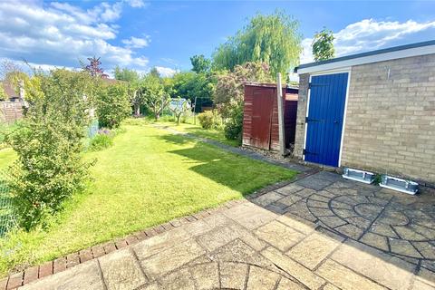 21 Edenham Crescent, Reading, RG1 6HU