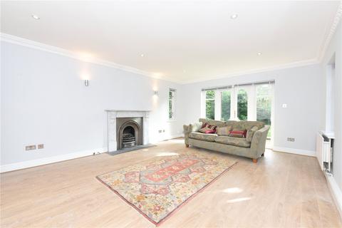 5 bedroom detached house to rent, Hanger Hill, Weybridge, KT13