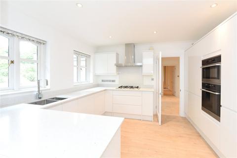 5 bedroom detached house to rent, Hanger Hill, Weybridge, KT13