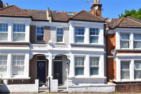 22 Murillo Road, London, SE13 5QE