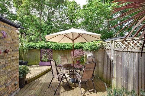 22 Murillo Road, London, SE13 5QE