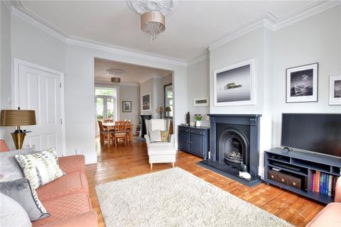22 Murillo Road, London, SE13 5QE