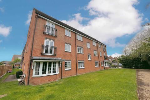 27 Barley Close, Wallingford, OX10 9BX