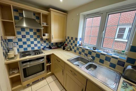 27 Barley Close, Wallingford, OX10 9BX