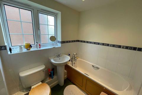 27 Barley Close, Wallingford, OX10 9BX