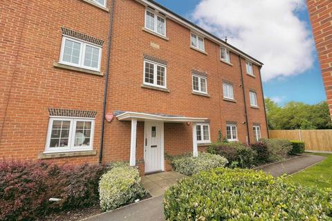 27 Barley Close, Wallingford, OX10 9BX