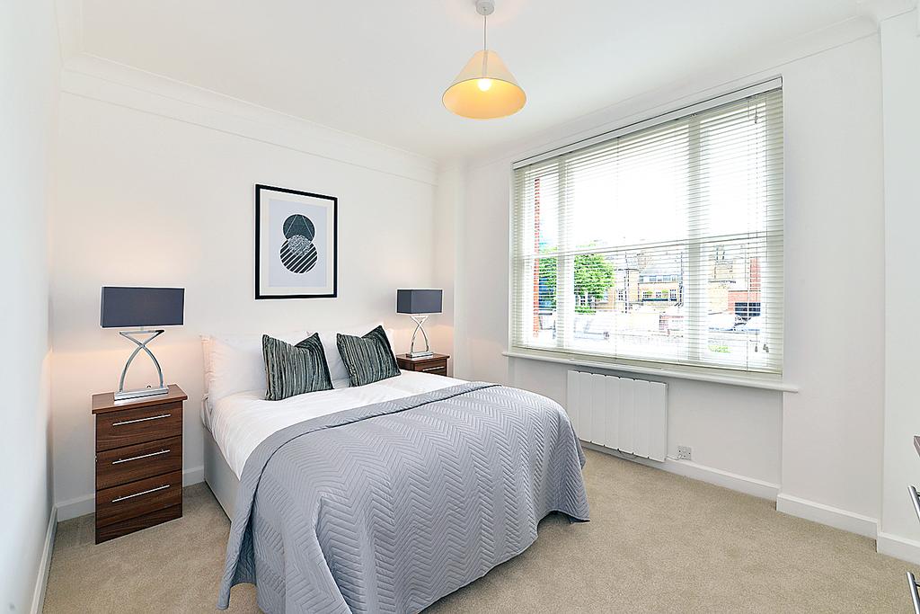 Waverton Street, Mayfair, London W1J 2 bed apartment - £4,420 pcm (£ ...