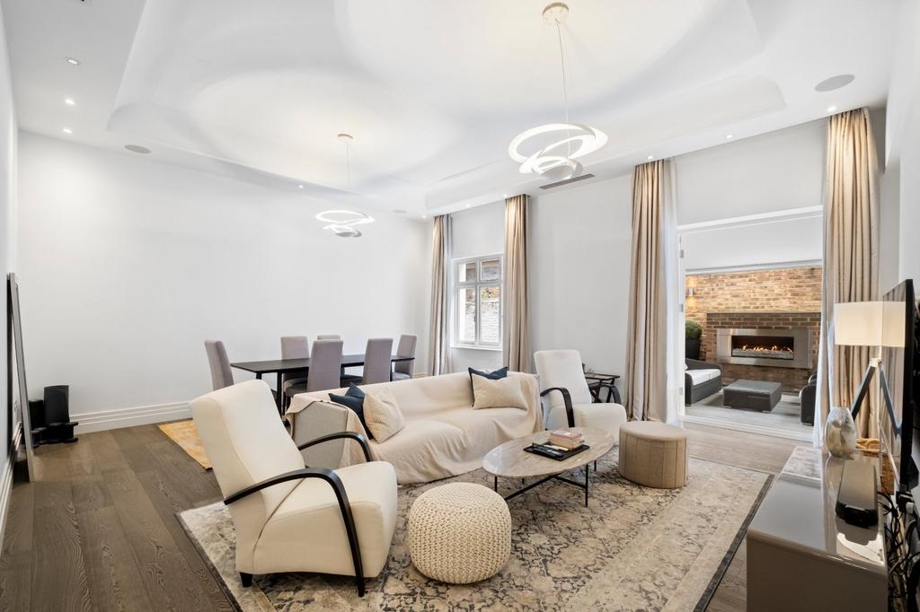 Apartment in London - View 4