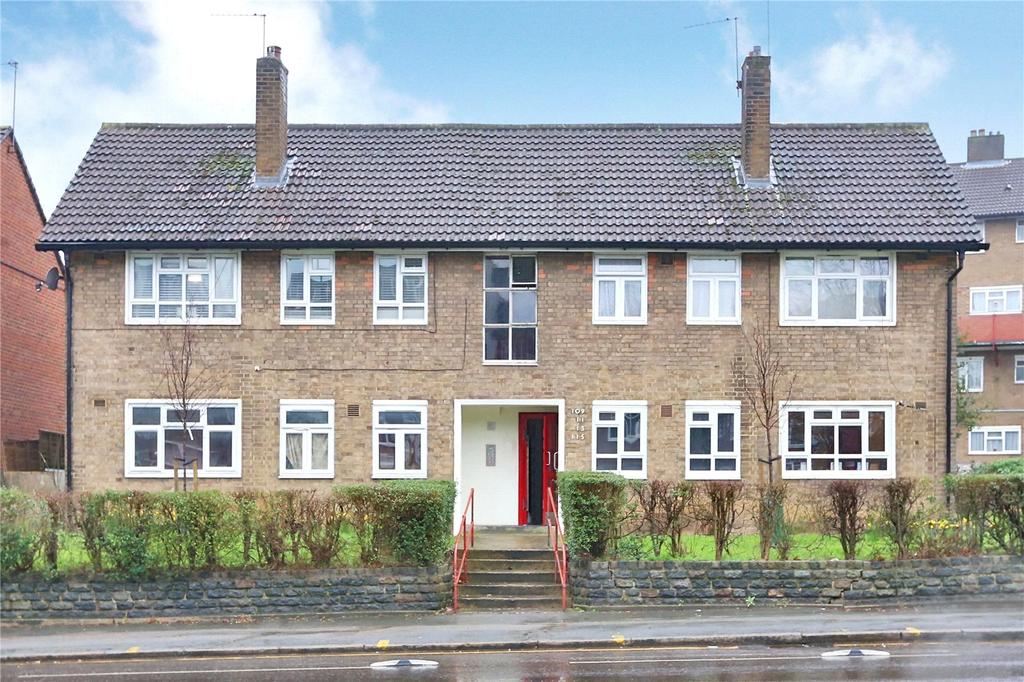 Bounds Green Road, London, N22 2 bed apartment £1,250 pcm (£288 pw)