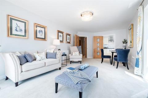 1 bedroom apartment for sale - Royal Gardens, Royston Road, Buntingford, SG9 9RS