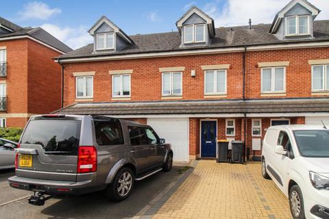 3 bedroom townhouse to rent - Palgrave Road, Bedford