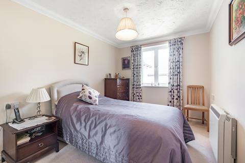 1 bedroom retirement property for sale - Blenheim Lodge, 41 Chesham Road, Amersham