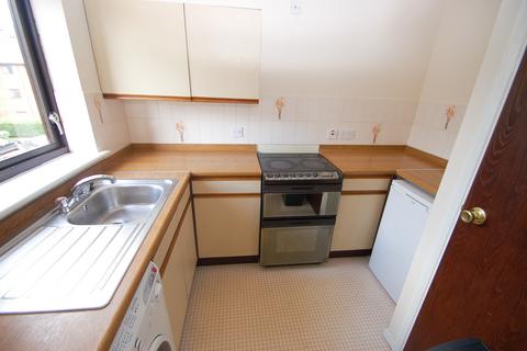 1 bedroom flat to rent, Granville Road, St Albans, AL1