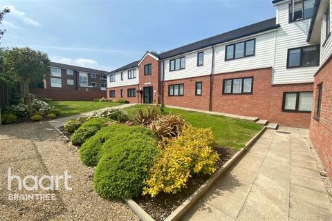 2 bedroom flat to rent, Jutland Court