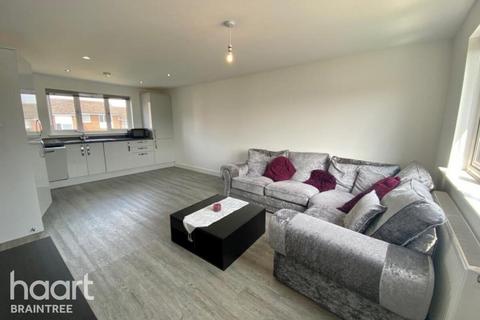 2 bedroom flat to rent, Jutland Court, Braintree