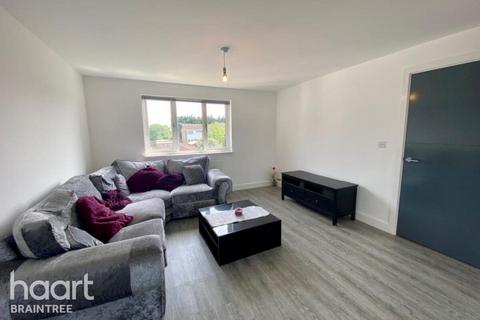 2 bedroom flat to rent, Jutland Court, Braintree