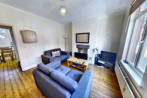 Beamsley Grove, Hyde Park, LEEDS