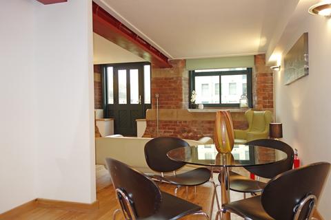 1 bedroom flat to rent, Victoria Mills, Salts Mills Road, Shipley, Bradford, BD17
