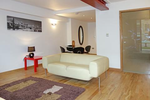 1 bedroom flat to rent, Victoria Mills, Salts Mills Road, Shipley, Bradford, BD17