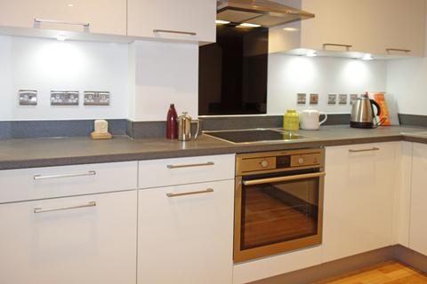 1 bedroom flat to rent, Victoria Mills, Salts Mills Road, Shipley, Bradford, BD17