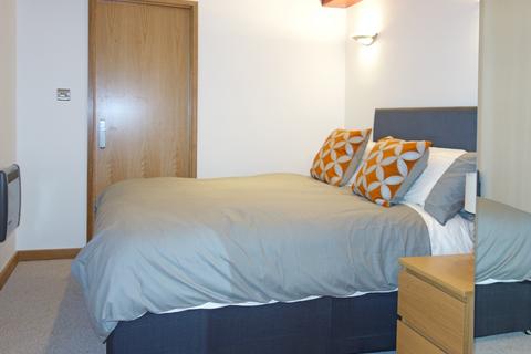 1 bedroom flat to rent, Victoria Mills, Salts Mills Road, Shipley, Bradford, BD17