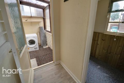 12 Trinity Road, Whetstone, Leicester, LE8 6JW