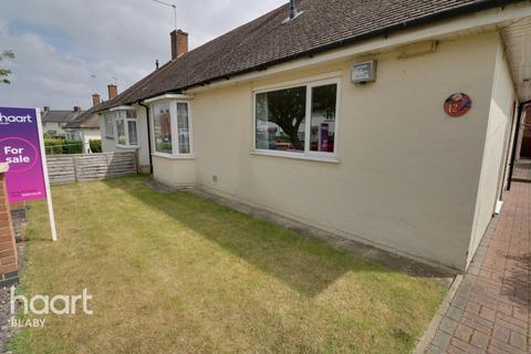 12 Trinity Road, Whetstone, Leicester, LE8 6JW