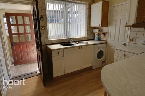 12 Trinity Road, Whetstone, Leicester, LE8 6JW