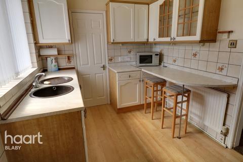12 Trinity Road, Whetstone, Leicester, LE8 6JW