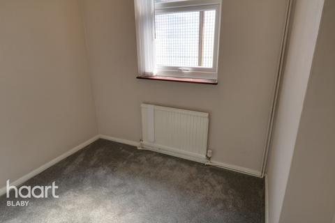 12 Trinity Road, Whetstone, Leicester, LE8 6JW
