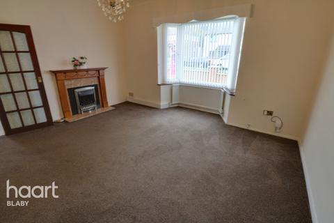 12 Trinity Road, Whetstone, Leicester, LE8 6JW