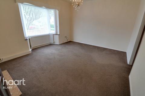12 Trinity Road, Whetstone, Leicester, LE8 6JW