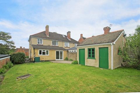 undefined, Sarson Close, Amport, SP11