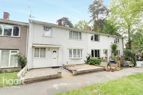 5 Bluecoat Walk, Bracknell, RG12 9NP