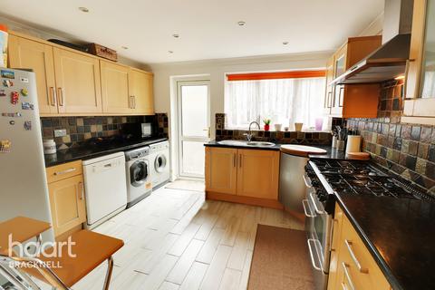 5 Bluecoat Walk, Bracknell, RG12 9NP