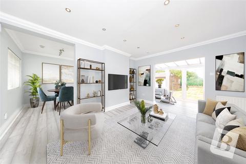 84 Randall Drive, Hornchurch, RM12 6TA