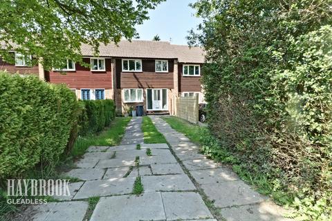 7 Mawfa Crescent, Sheffield, S14 1AS